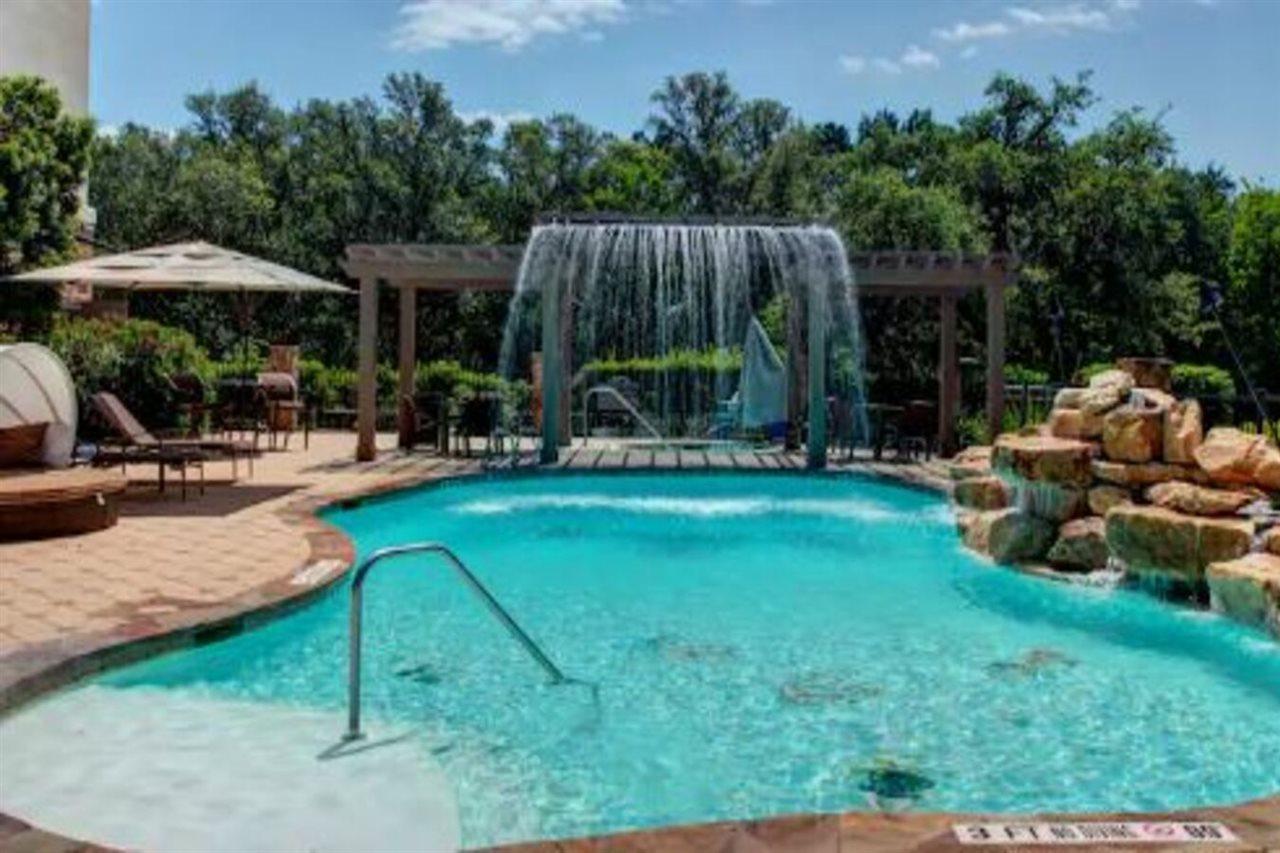 Hampton Inn & Suites Boerne Bagian luar foto