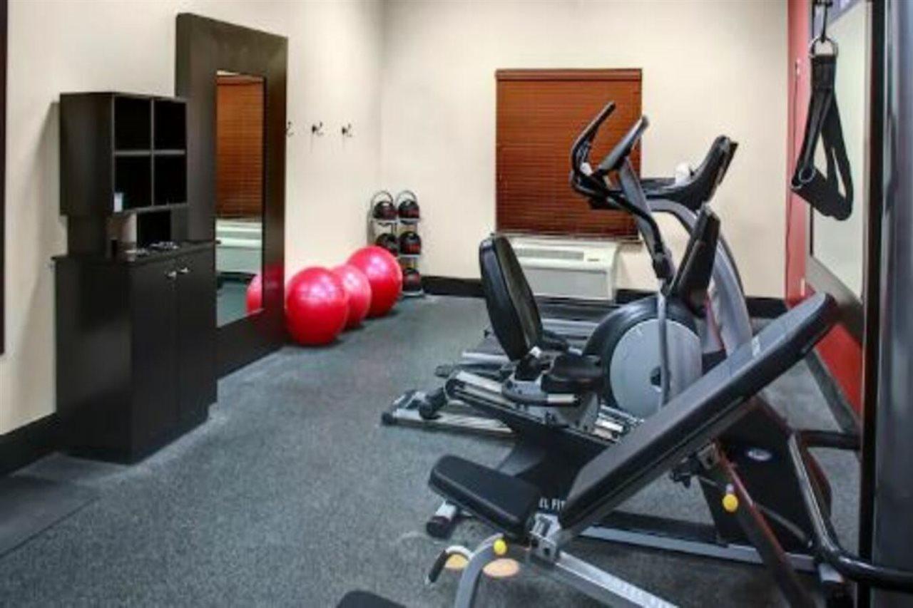 Hampton Inn & Suites Boerne Bagian luar foto