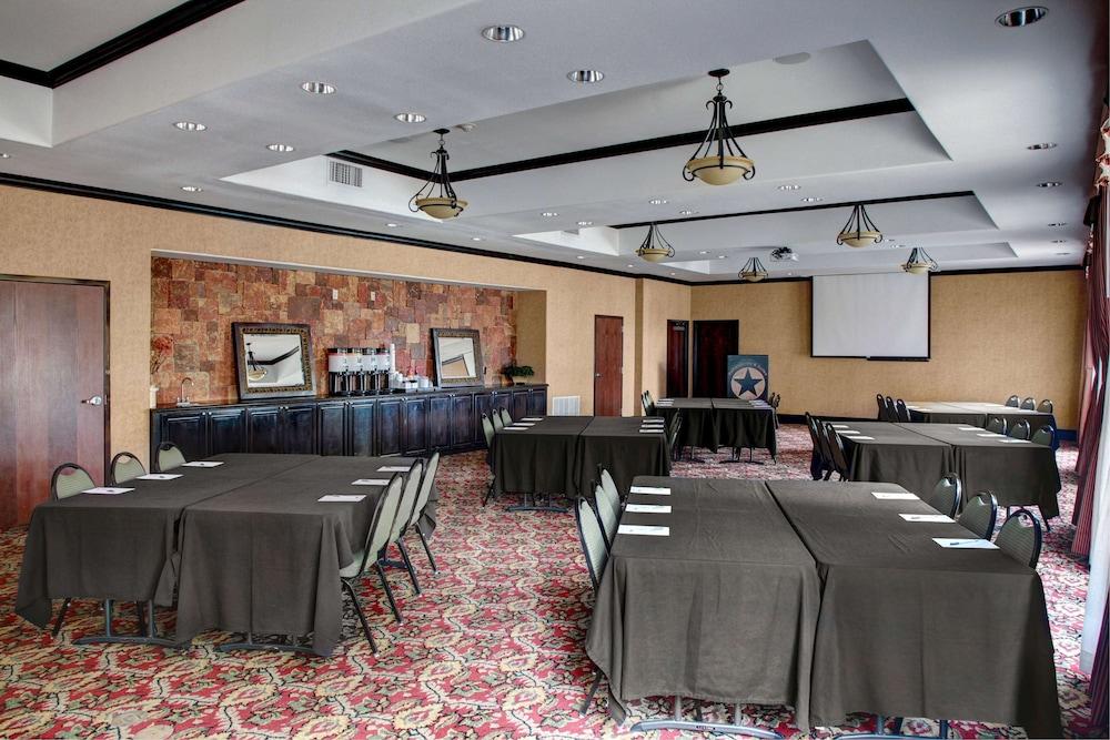 Hampton Inn & Suites Boerne Bagian luar foto