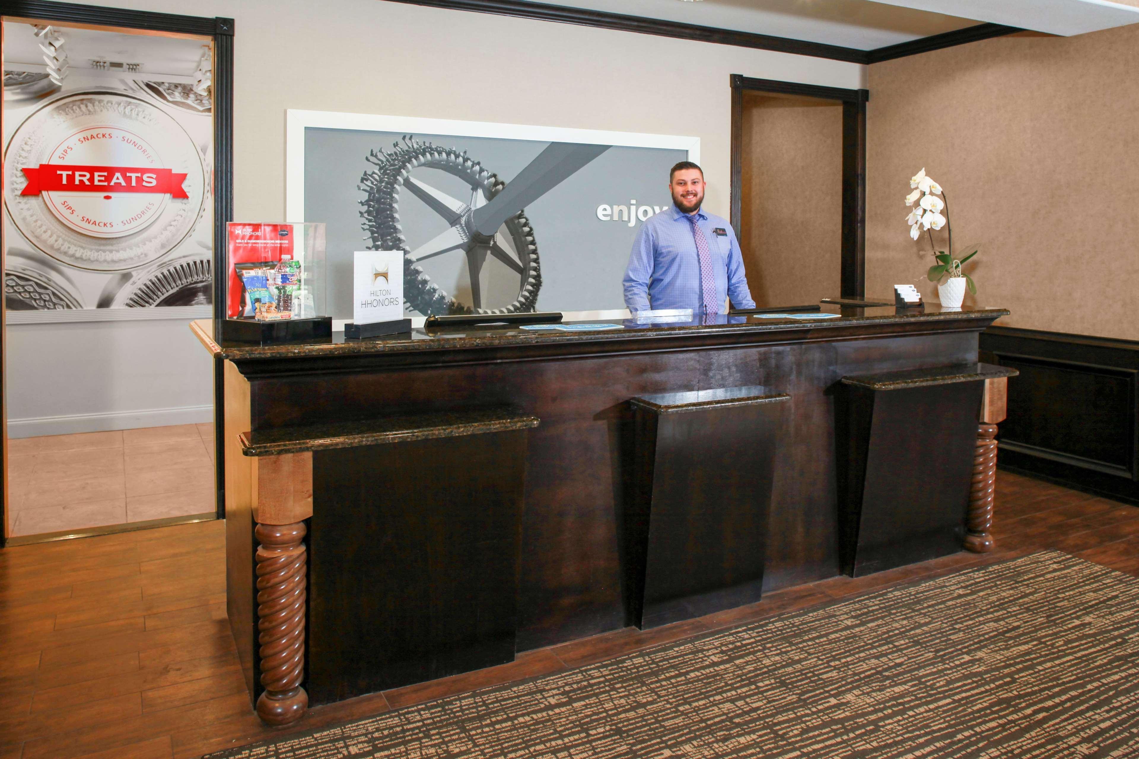 Hampton Inn & Suites Boerne Bagian luar foto