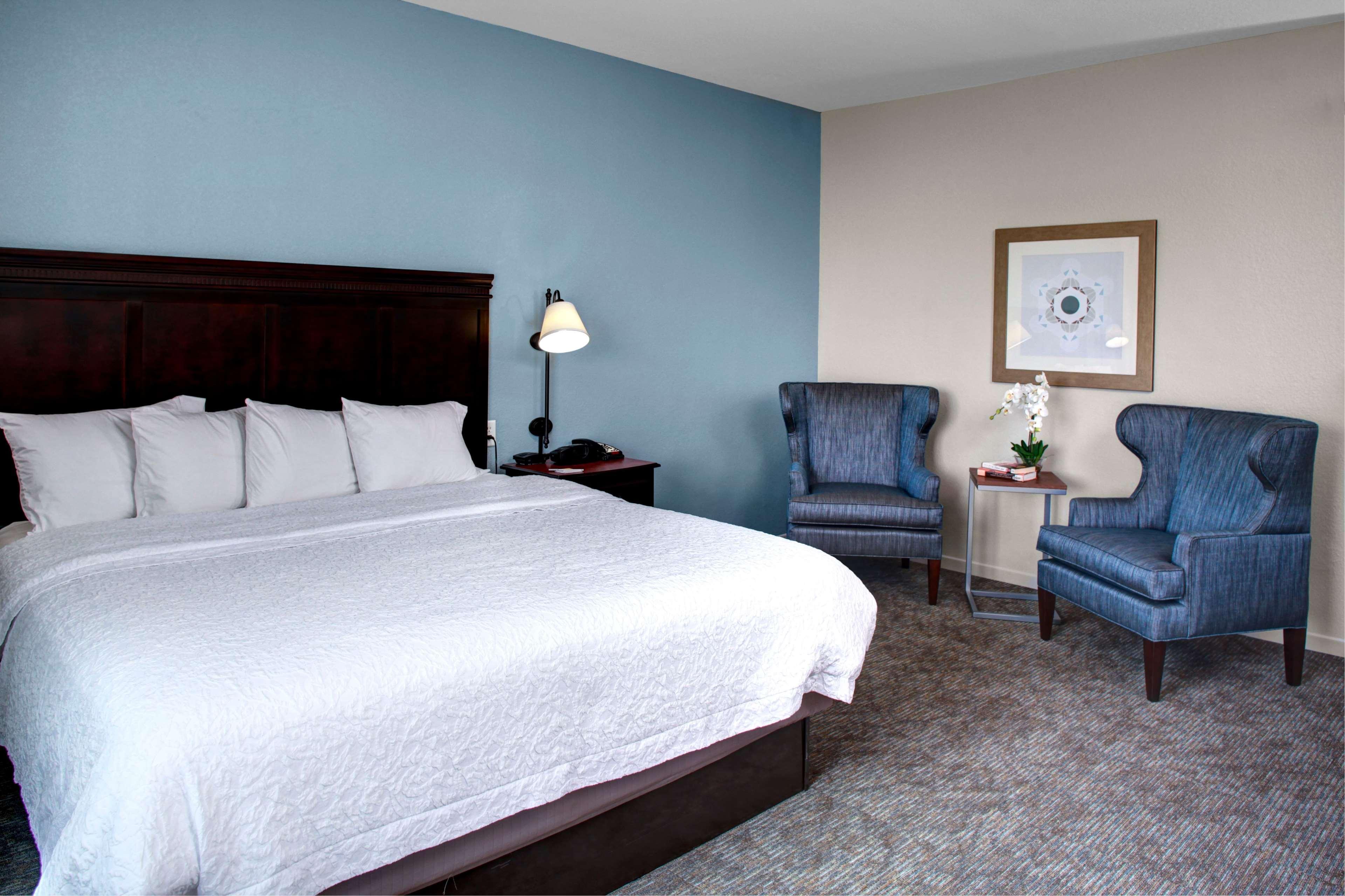 Hampton Inn & Suites Boerne Bagian luar foto