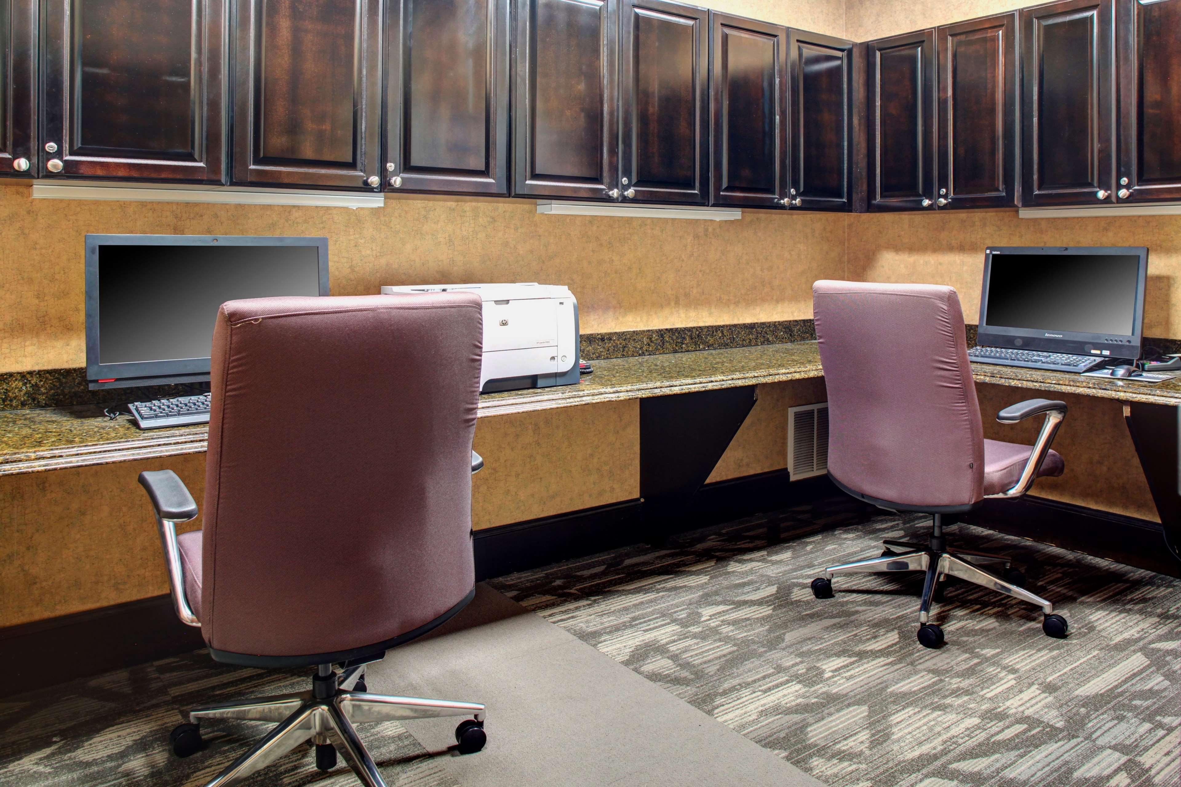 Hampton Inn & Suites Boerne Bagian luar foto