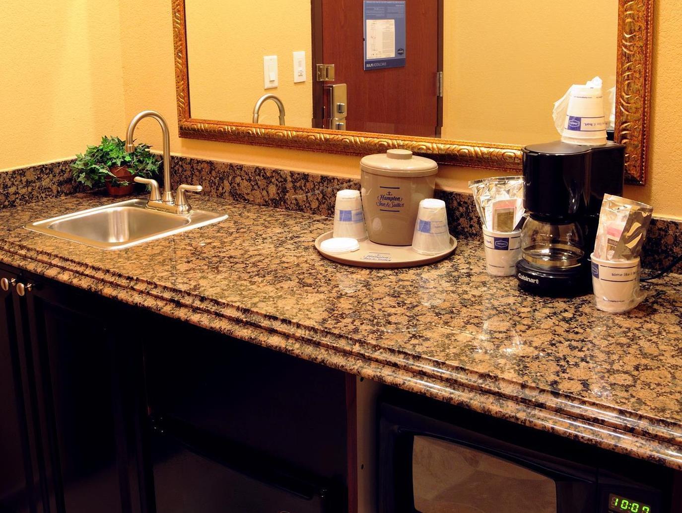 Hampton Inn & Suites Boerne Bagian luar foto
