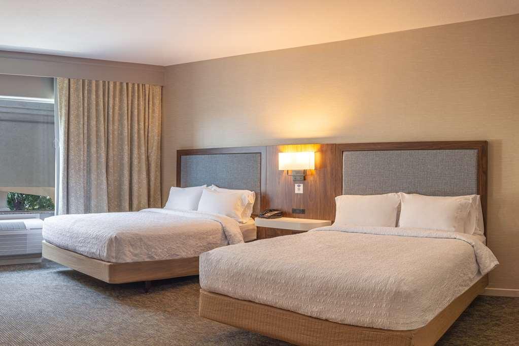 Hampton Inn & Suites Boerne Ruang foto