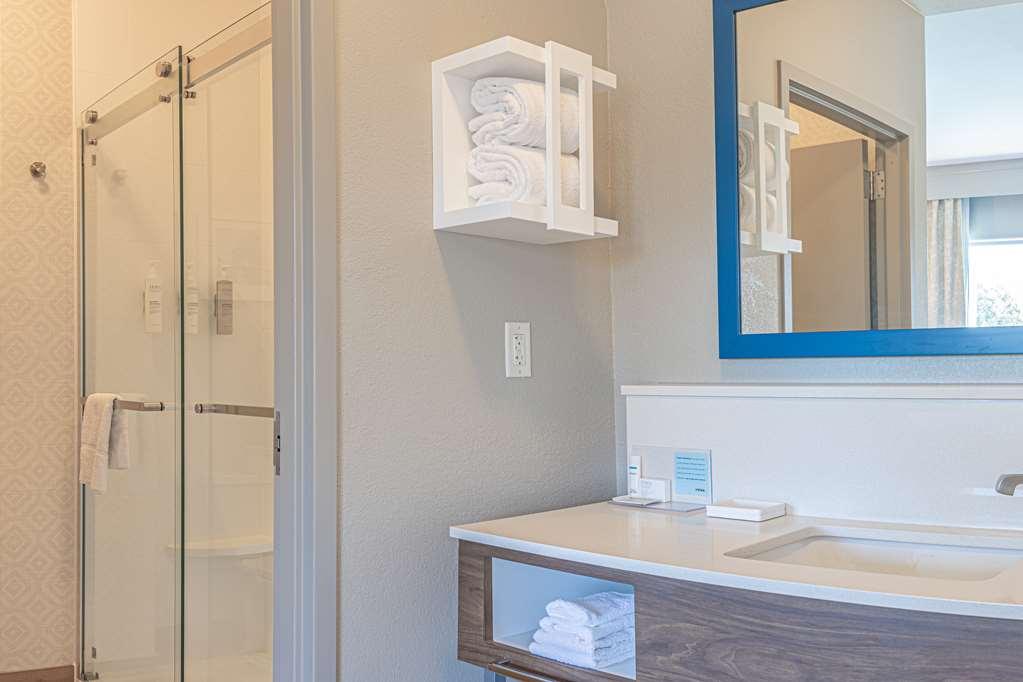 Hampton Inn & Suites Boerne Ruang foto