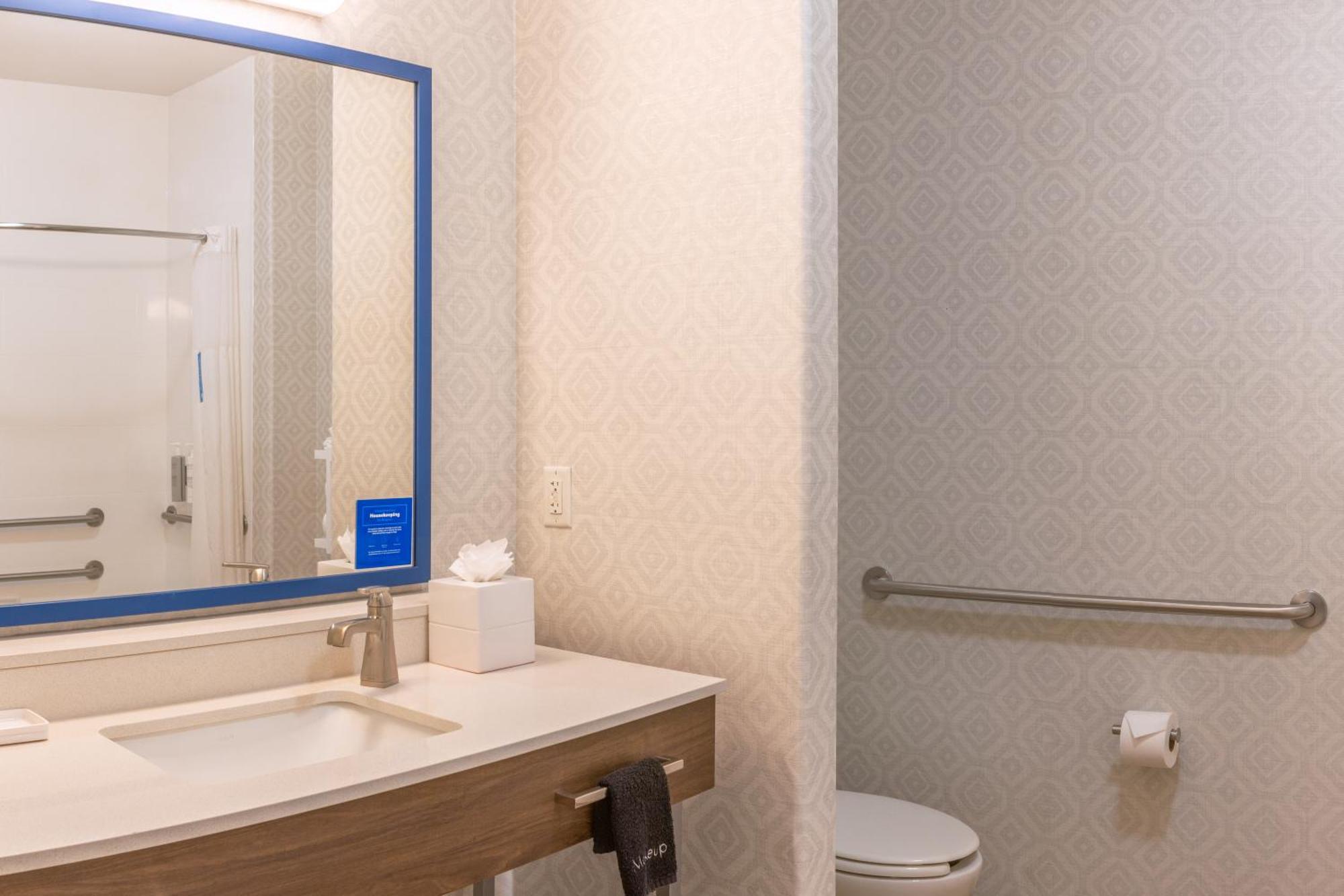 Hampton Inn & Suites Boerne Bagian luar foto
