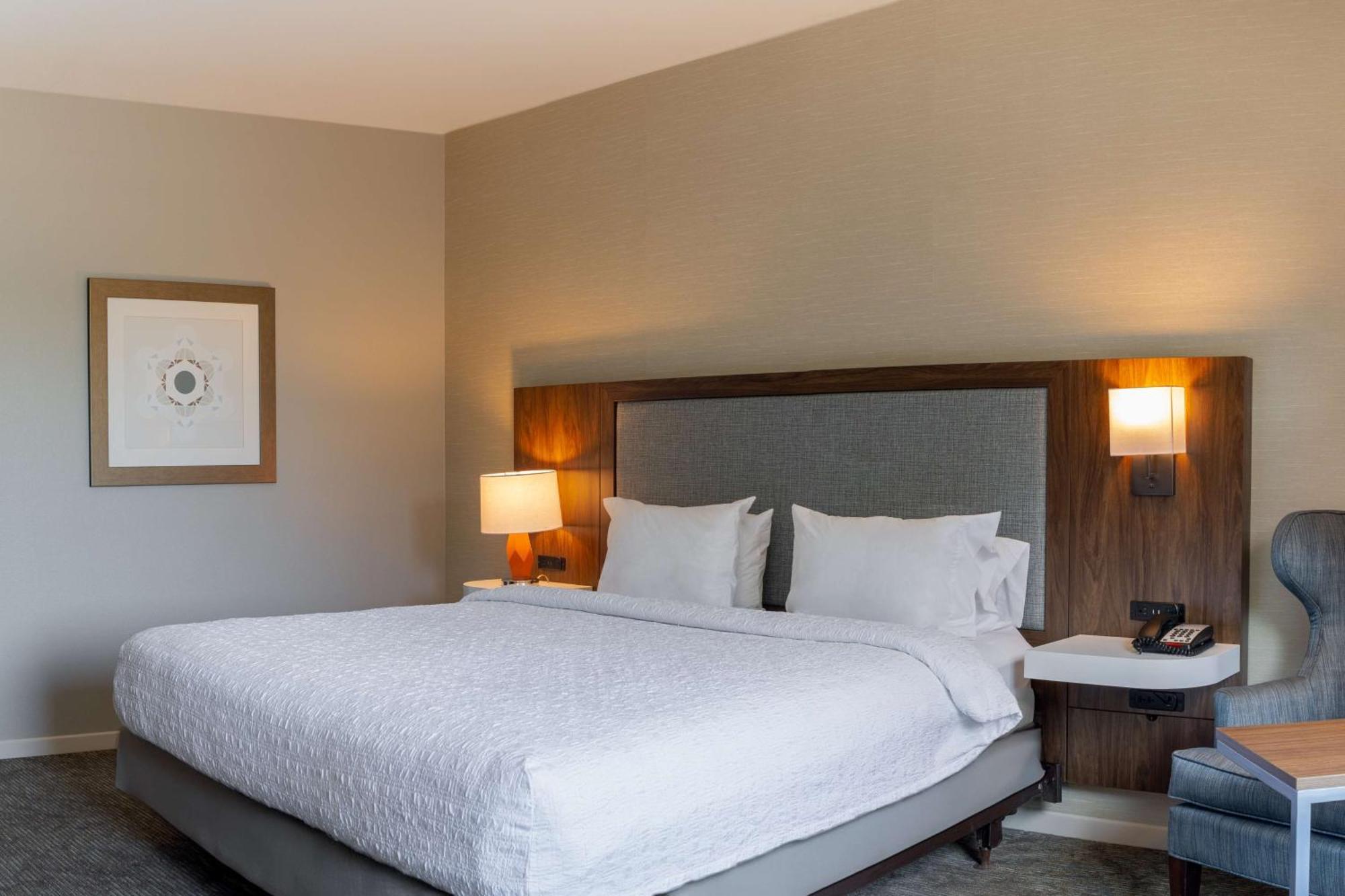 Hampton Inn & Suites Boerne Bagian luar foto