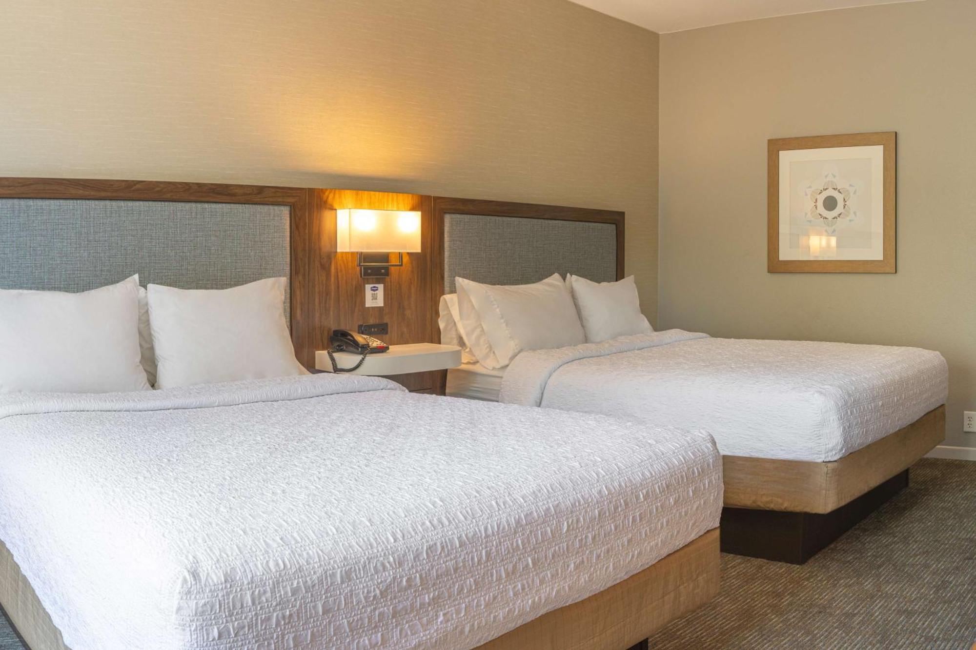 Hampton Inn & Suites Boerne Bagian luar foto