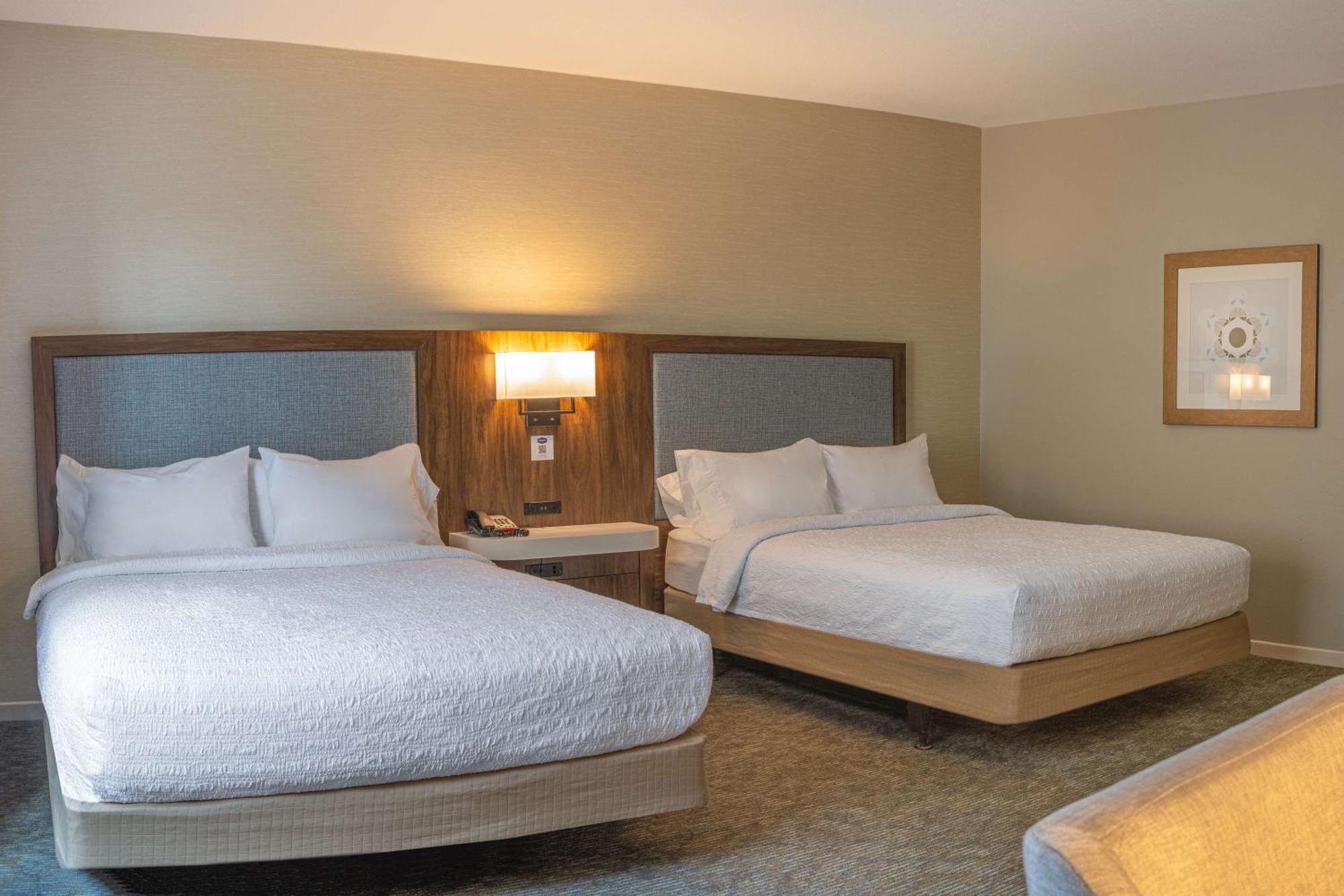 Hampton Inn & Suites Boerne Bagian luar foto