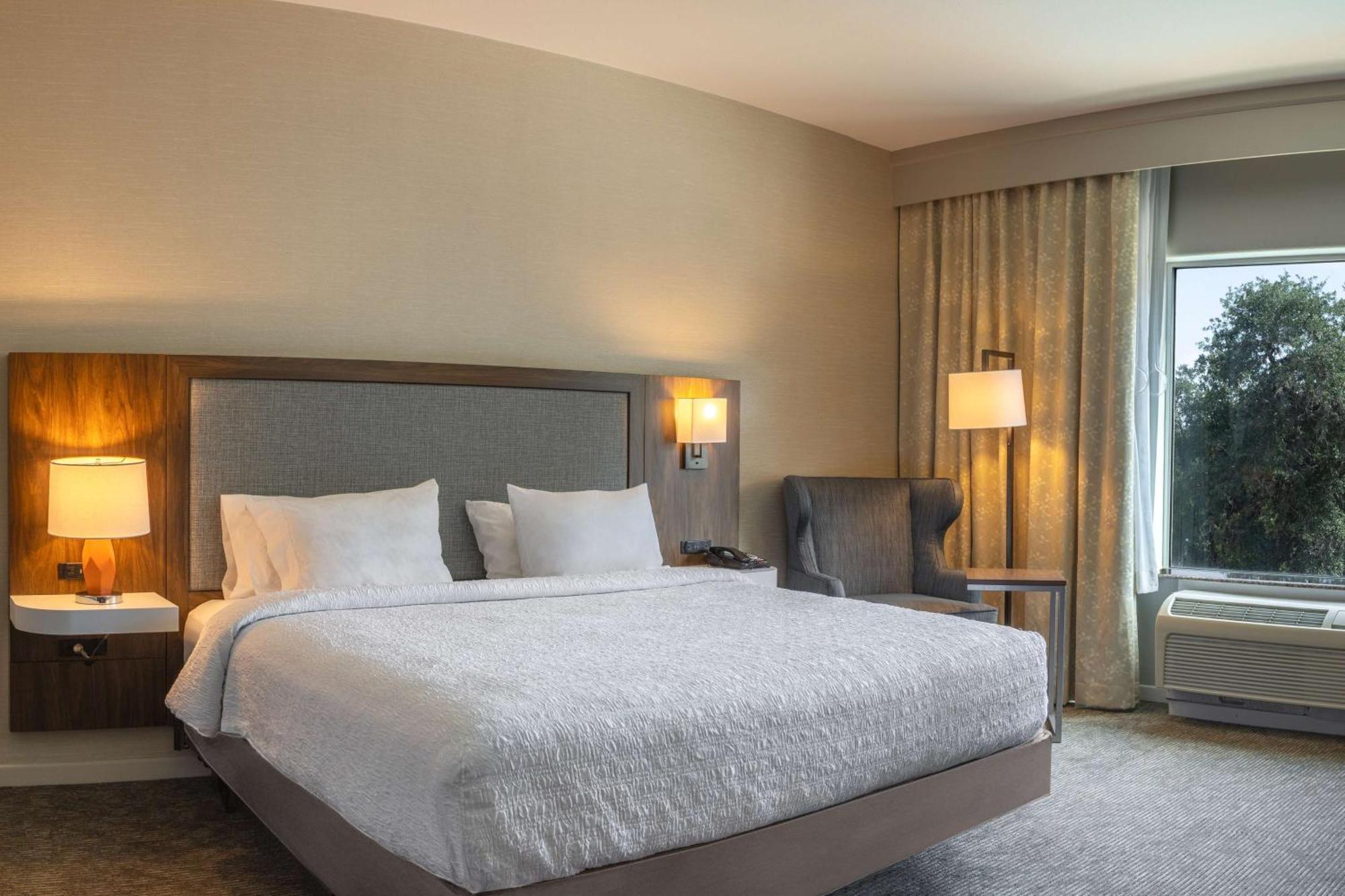 Hampton Inn & Suites Boerne Bagian luar foto