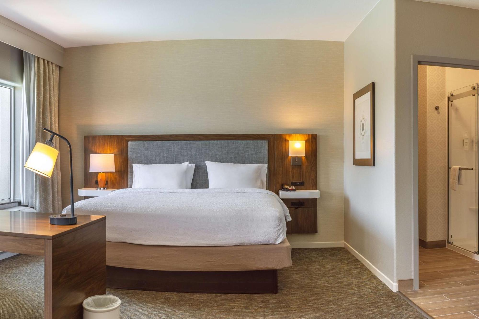 Hampton Inn & Suites Boerne Bagian luar foto