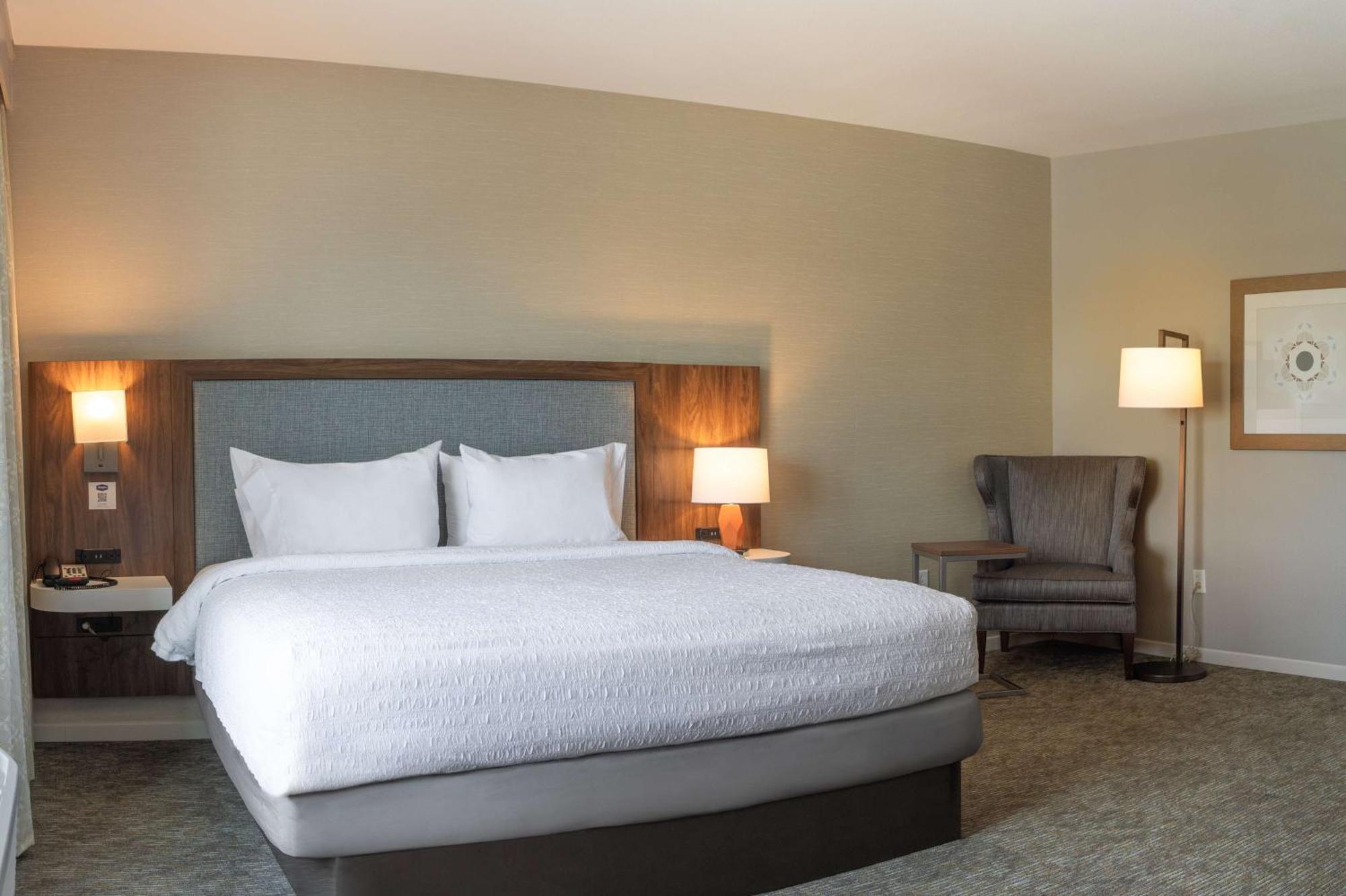 Hampton Inn & Suites Boerne Bagian luar foto