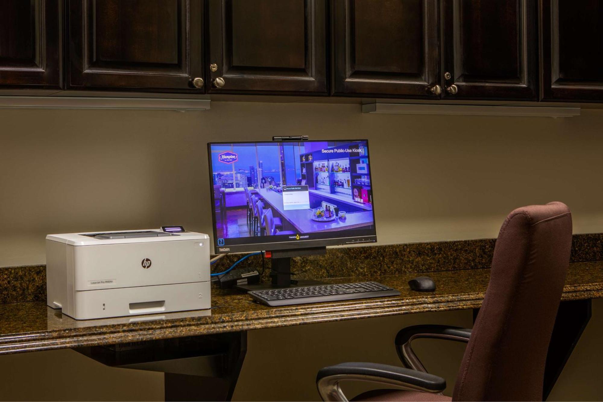 Hampton Inn & Suites Boerne Bagian luar foto