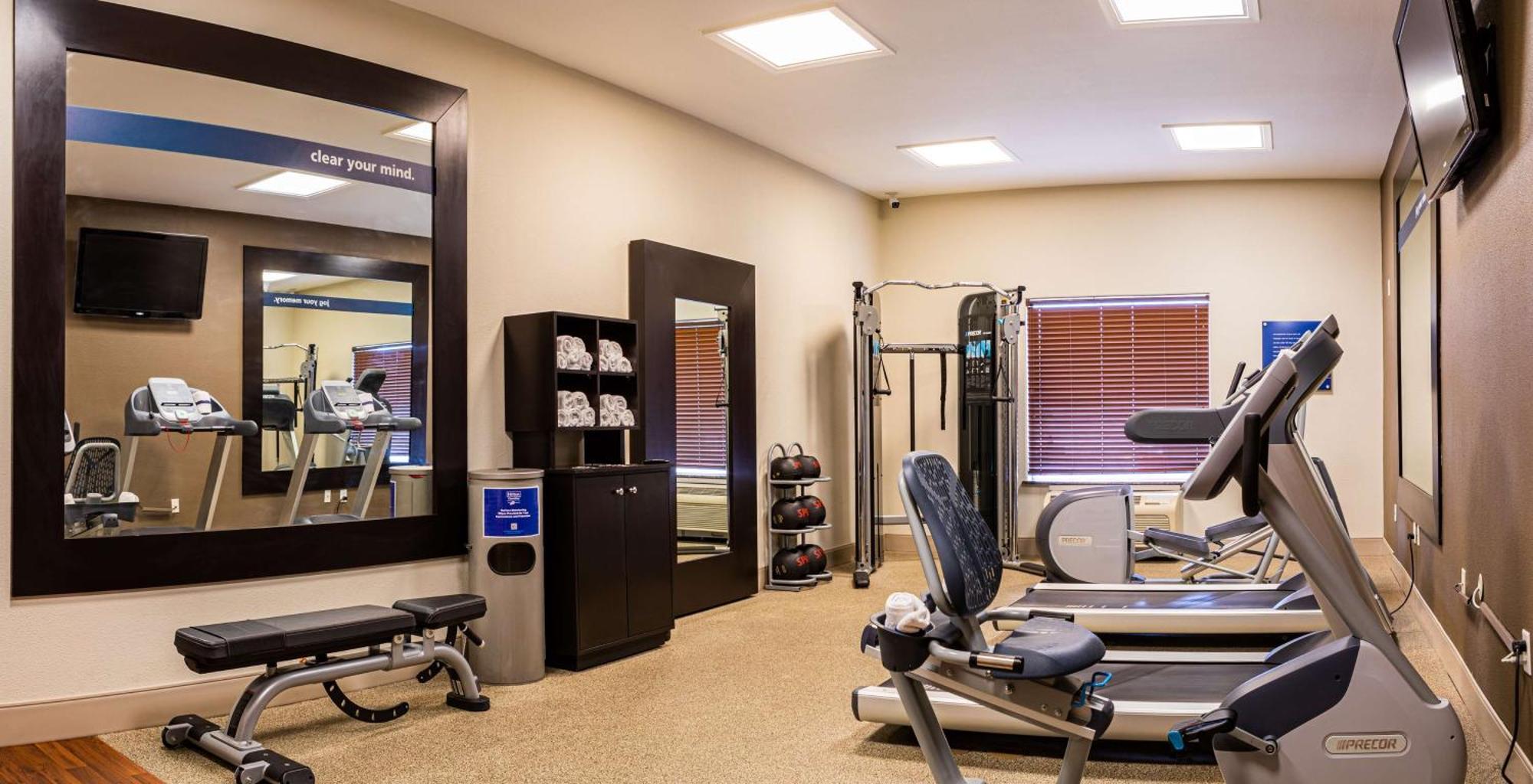 Hampton Inn & Suites Boerne Bagian luar foto