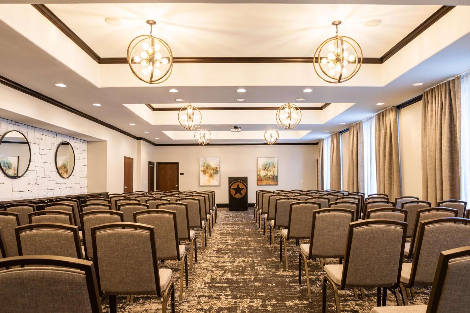 Hampton Inn & Suites Boerne Bagian luar foto