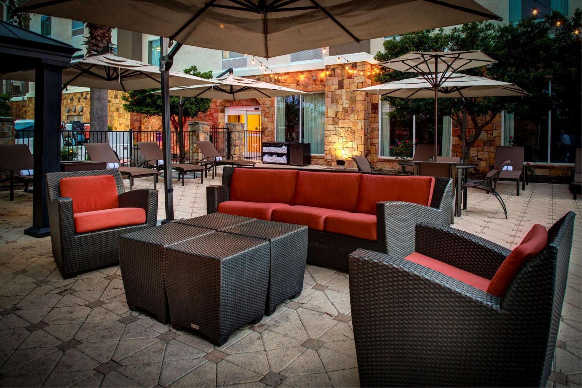 Hampton Inn & Suites Boerne Bagian luar foto